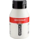 Amsterdam Standard Series 1000ml Akryylimaali