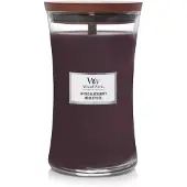 Woodwick Spiced Blackberry Large Large