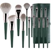 Smashit Cosmetics Elegant Brush Set