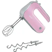 Bosch Styline sähkövatkain MFQ4030K (vaaleanpunainen)