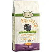 Lukullus 12kg Vitality Light viljaton koiran kuivaruoka