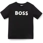 BOSS J25p24 Lyhythihainen T-paita