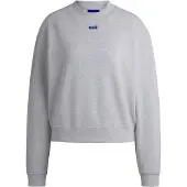 HUGO Delessa 1 10249110 Blue Collegepaita