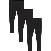 Next Leggingsit musta