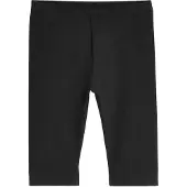 Next Leggingsit musta