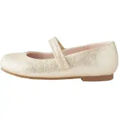 Next Ballerina kulta