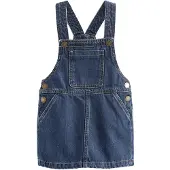 Next Mekko sininen denim