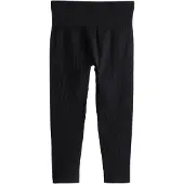 Next Leggingsit musta