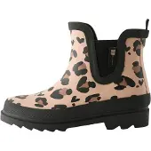 Next Kumisaappaat beige / ruskea / musta