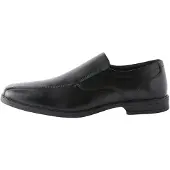 Next Loafer musta