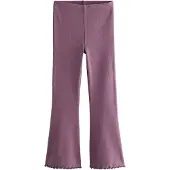 Next Leggingsit lila