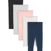 Next Leggingsit monivärinen