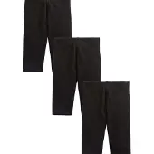 Next Leggingsit musta