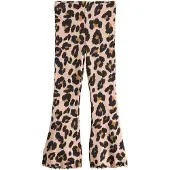 Next Leggingsit beige / ruskea / musta