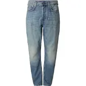 Scotch & Soda Core Dean Loose Tapered Farkut