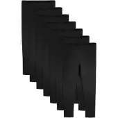 Next Leggingsit musta