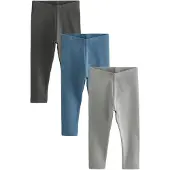 Next Leggingsit taivaansininen / antrasiitti / vaaleanharmaa