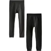 Next Leggingsit harmaa / musta