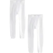 Next Leggingsit valkoinen