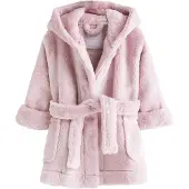 Next Kylpytakki pastellinpinkki