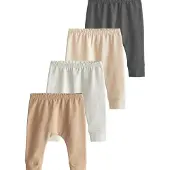 Next Leggingsit beige / vaaleanruskea / harmaa