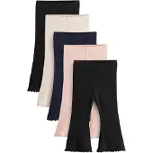 Next Leggingsit monivärinen