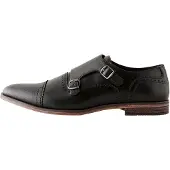 Next Loafer musta