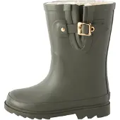 Next Kumisaappaat khaki