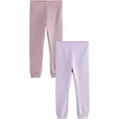 Next Leggingsit malva / pastellinvioletti