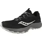Saucony Aura Tr - Black - 46.5
