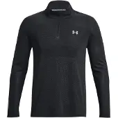 Under Armour Stride Seamless Puoli Vetoketjullinen Pitkähihainen T-paita