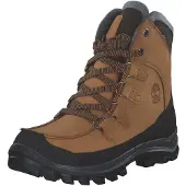 Timberland Nauhabootsit 'CHILLBERG' ruskea / harmaa / musta