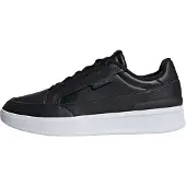 Adidas Aspyre - Black - 40 2/3