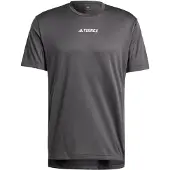 Adidas Mt Lyhythihainen T-paita