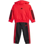 Adidas Essentials 3 Stripes Hd Joggers Aseta