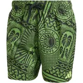 Adidas Farm Swimshort - Green - S