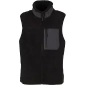 Urban Classics Sherpa Liivi