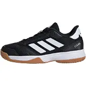 Adidas Ligra 8 K - Black - 33.5