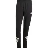 Adidas Gym+ 3S Wv Pant - Black - S