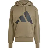 Adidas Essentials Big Logo French Terry Huppari