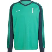 Adidas Originals Paita 'Jersey' marine / vihreä