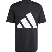 Adidas M Bl Sj T - Black - M