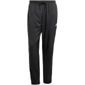 Adidas Urheiluhousut 'Essentials' musta