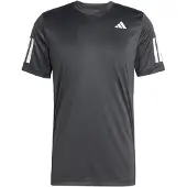 Adidas Club 3-Stripe, Miesten padel ja tennis T-paita