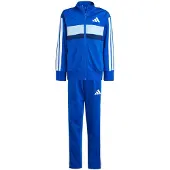 Adidas Seasonal Essentials Tiberio 3 Stripes Tricot Verkkapuku