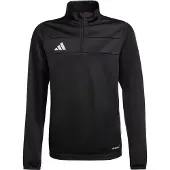 Adidas Tiro 25 Essentials Training Collegepaita Puolivetoketjulla