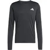 Adidas Adizero L Tee M - Black - S