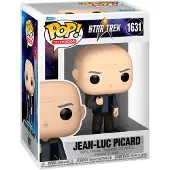 Funko POP! Star Trek Jean-luc Picard -hahmo