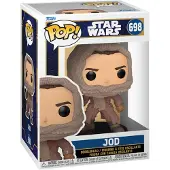 Funko POP! : Skeleton Crew - Jod #698 Bobble-Head Vinyl Figure