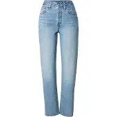 Levi's 501 Crop Lightweight Farkut